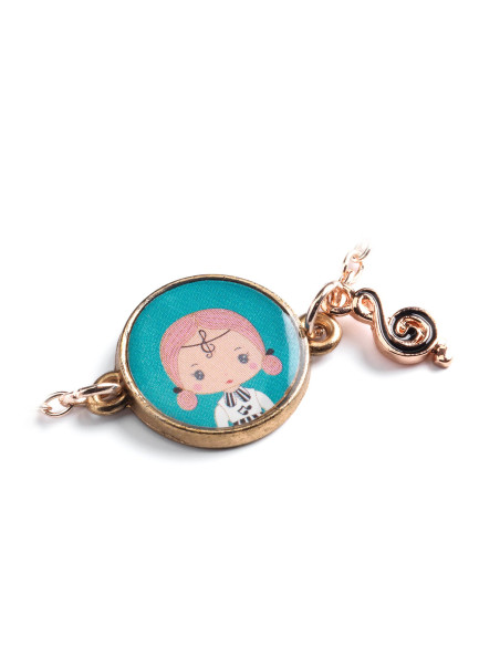 Tinyly - bracelet sidonie - djeco