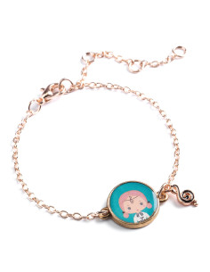 Tinyly - bracelet sidonie - djeco