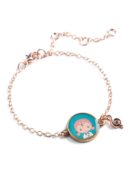 Tinyly - bracelet sidonie - djeco