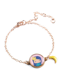 Tinyly - bracelet luz - djeco