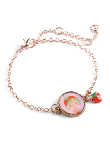 Tinyly - bracelet berry - djeco
