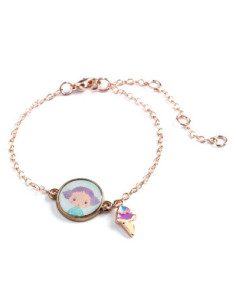 Tinyly - bracelet tutti - djeco
