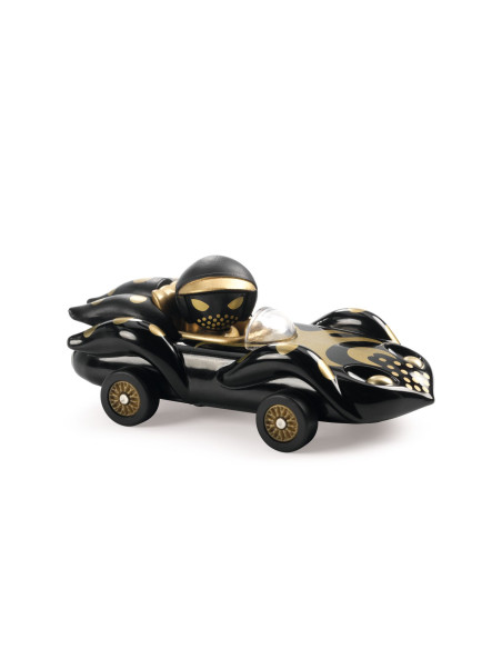 Crazy motors - voiture - fangio octo - djeco