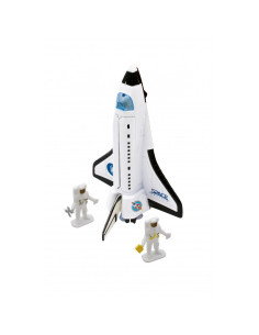Navette spatiale - diecast - Buki 2