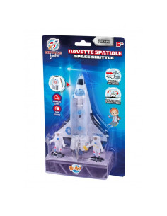 Navette spatiale - diecast - Buki