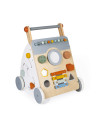 Chariot de marche Multi-Activités Sweet Cocoon - Janod