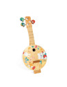 Banjo - pure - janod