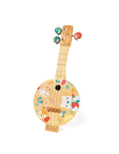 Banjo - pure - janod 2