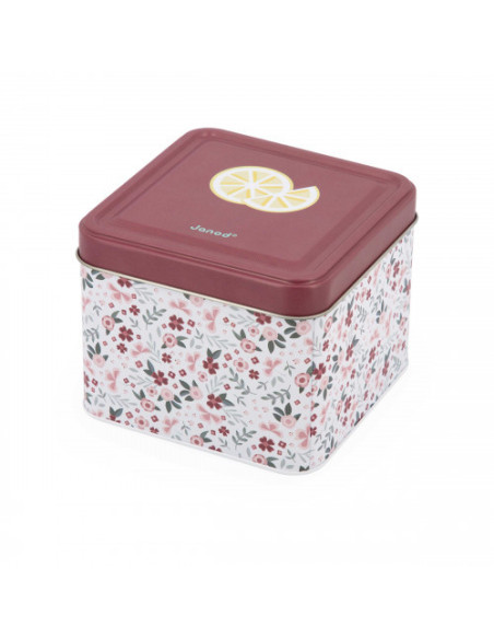 Coffret de patisseries - twist - janod