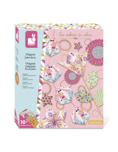 Origami jolies decos - janod