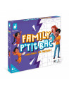 Jeu family p'tit bac challenge tes parents - janod