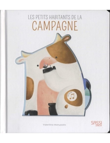 Les Petits Habitants de la Campagne 