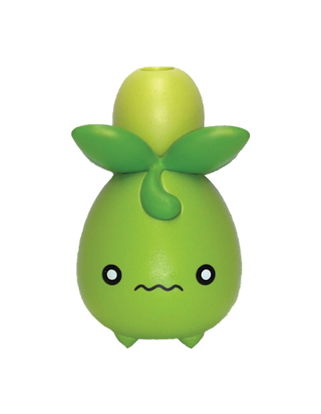 Pokémon : 2 boosters + Gomme Olivini/Gourmelet