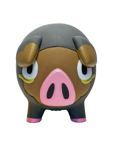 Pokémon : 2 boosters + Gomme Olivini/Gourmelet
