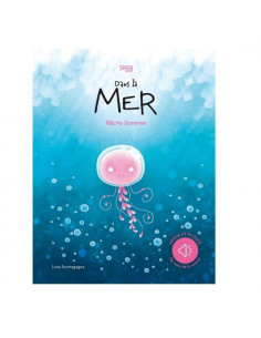 Recits Sonores. Dans la Mer (MARS 2019)