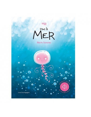 Recits Sonores. Dans la Mer (MARS 2019)