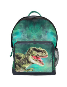 Dino World Sac à dos T-Rex 2