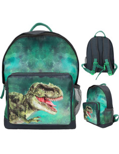 Dino World Sac à dos T-Rex