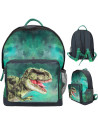 Dino World Sac à dos T-Rex