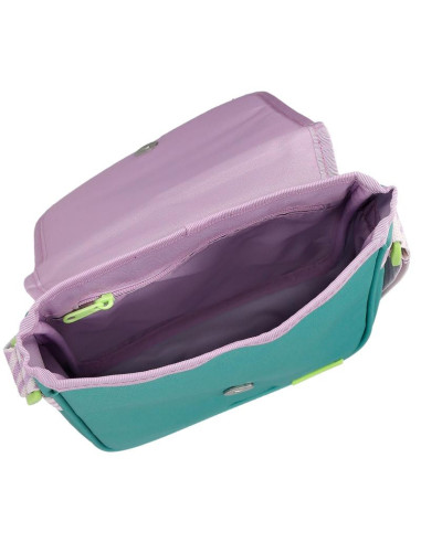 Topmodel petit sac bandoulière fantasy tiger