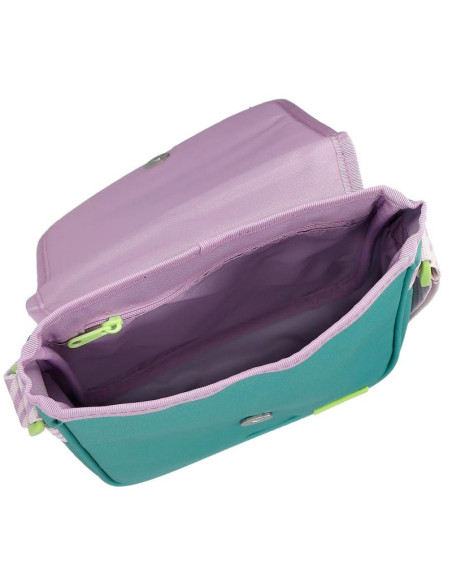 Topmodel petit sac bandoulière fantasy tiger