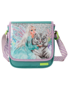 Topmodel petit sac bandoulière fantasy tiger 2
