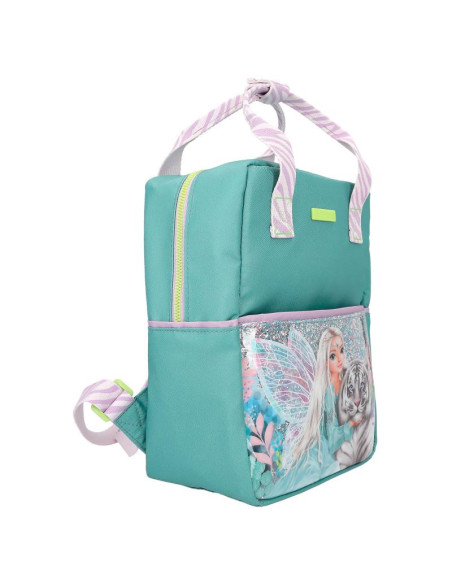 Topmodel petit sac à dos fantasy tiger