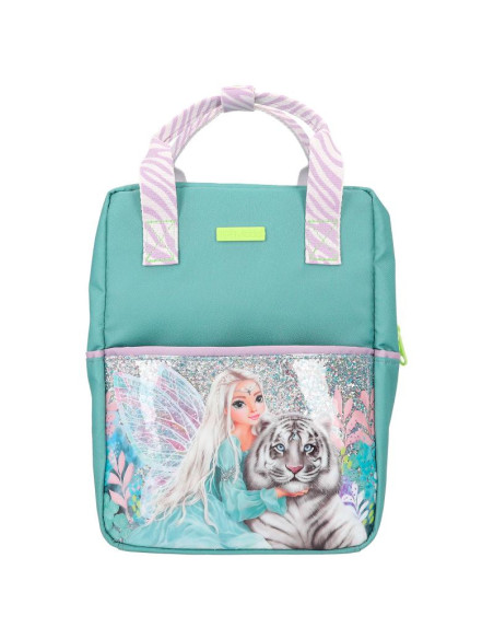 Topmodel petit sac à dos fantasy tiger