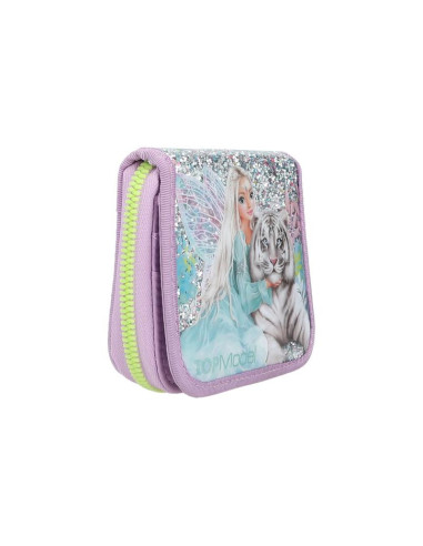 Topmodel porte monnaie fantasy tiger