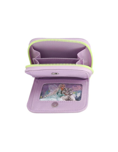 Topmodel porte monnaie fantasy tiger