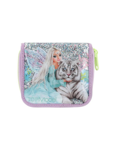 Topmodel porte monnaie fantasy tiger