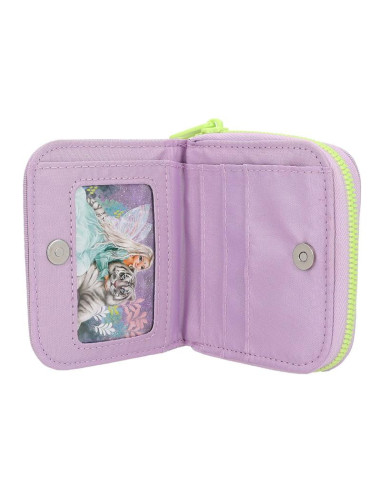 Topmodel porte monnaie fantasy tiger