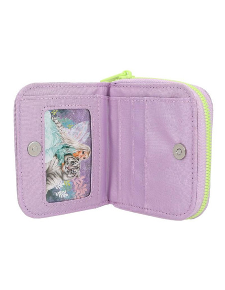 Topmodel porte monnaie fantasy tiger