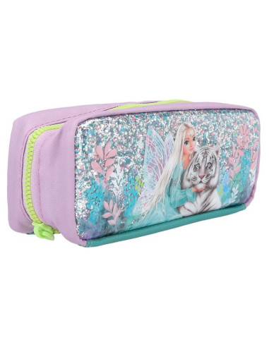 Topmodel trousse fantasy tiger