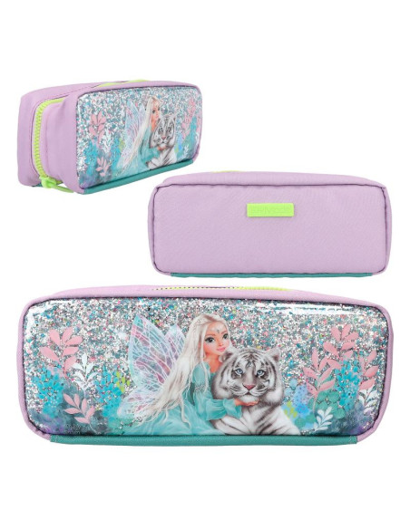 Topmodel trousse fantasy tiger