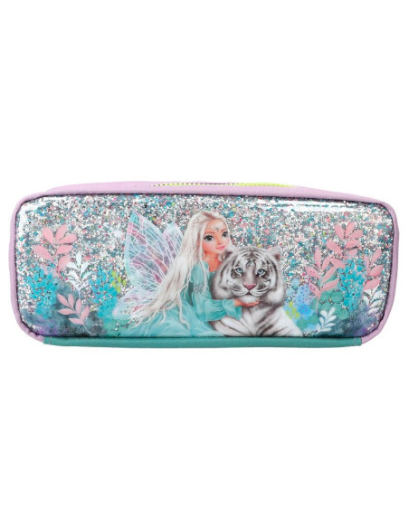 Topmodel trousse fantasy tiger