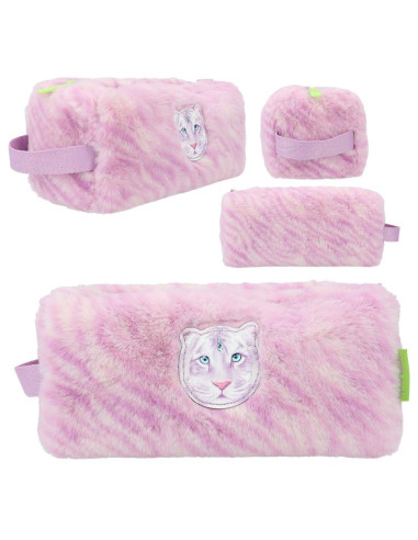 Topmodel trousse de maquillage fantasy tiger