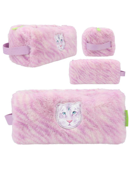 Topmodel trousse de maquillage fantasy tiger