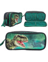 Dino World Trousse