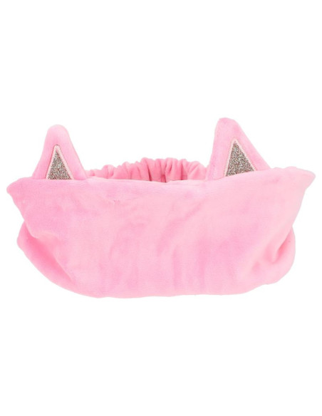 Bandeau cosmétique pour cheveux topmodel beauty and me