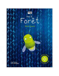 Recits Sonores. Dans la Foret (AVRIL 2019)