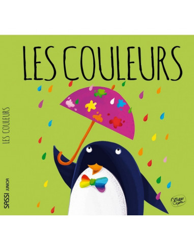 Puzzle 2 Couleurs