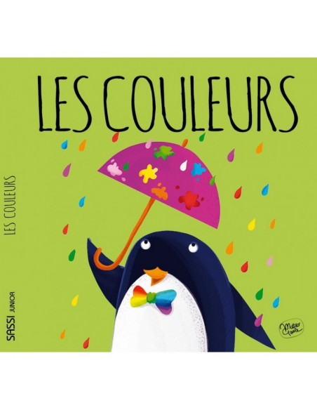 Puzzle 2 Couleurs