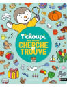 T'choupi mon premier cherche et trouve