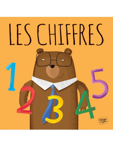 Puzzle 2 Chiffres
