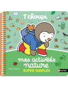 Tchoupi mes activites nature super simples