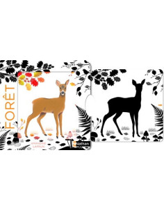 Foret
