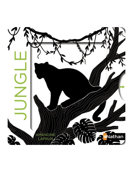 Jungle