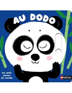 Au dodo - les amis du monde