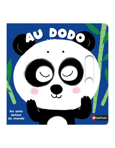 Au dodo - les amis du monde